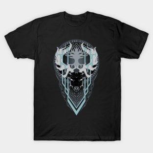 Eikþyrnir T-Shirt